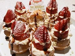 -BE BRIGHT KITCHEN(正佳广场店)