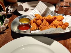 -1861意大利餐厅(文化广场店)