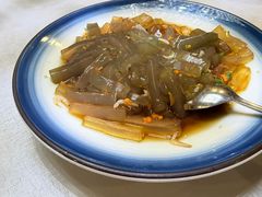 -郑庄脂渣海鲜楼(九水路店)