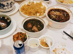 -同庆楼(滨湖万达广场店)