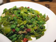 -福子家·闽北光泽菜(华林店)