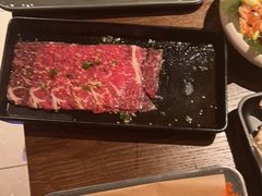 -新石器烤肉(中房金谊广场店)