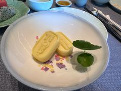 -浙江西子宾馆·牡丹厅