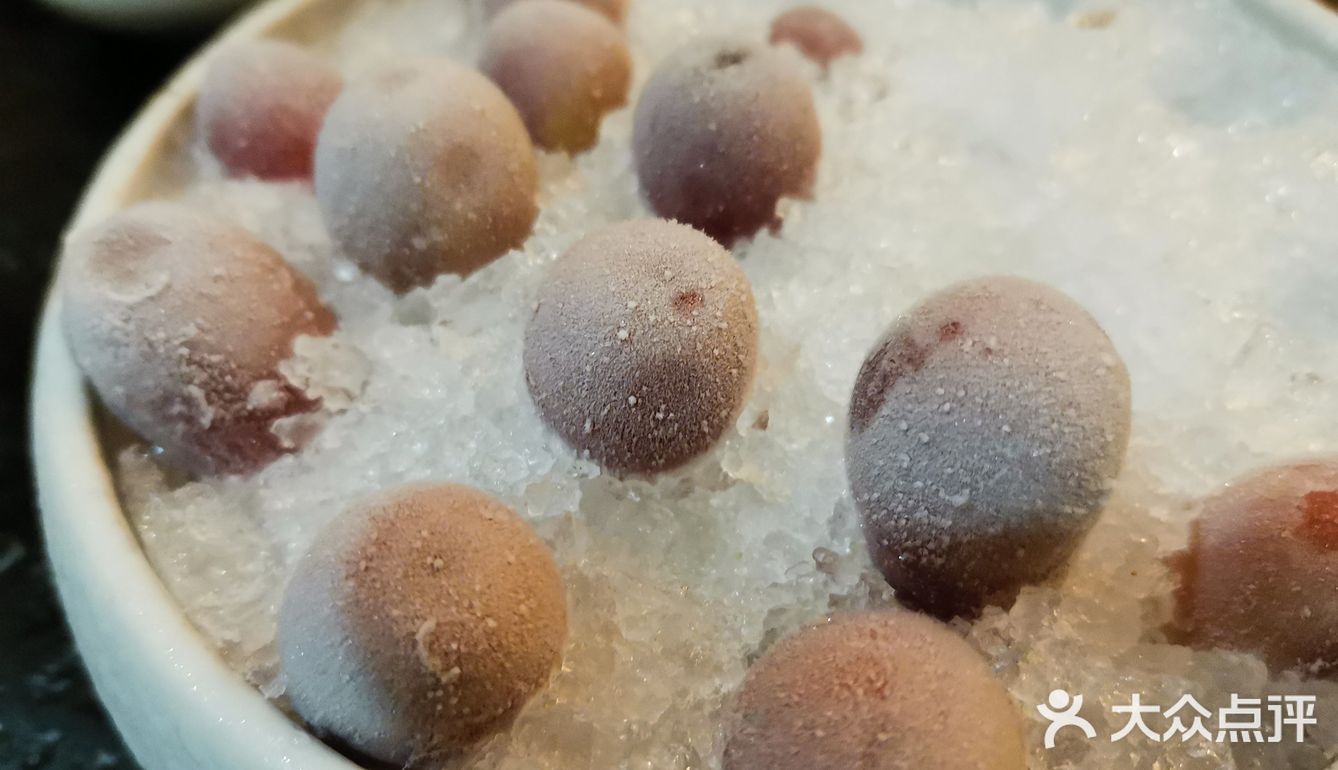 吃到一家味道很好的日式烤肉店