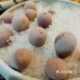 吃到一家味道很好的日式烤肉店