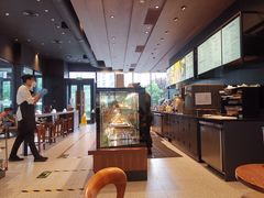 -星巴克臻选(北京太阳宫凯德店)