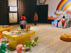-合肥皇冠假日酒店·菲亚斯特自助餐厅(黄山路店)