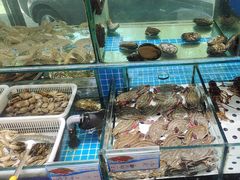 -渔码头食府·20年蓬莱老字号(登州路店)