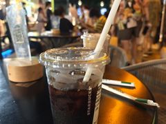 -星巴克(南京老门东店)