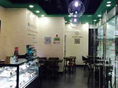 -第戎蛋糕(恒隆广场店)