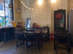 -熙阁咖啡Segnal(时代中心店)