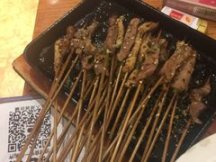 -木屋烧烤(西南角店)