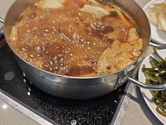 -蝎王府羊蝎子(西直门店)