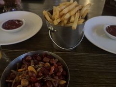 -The BREW·酿餐厅(浦东嘉里大酒店)