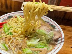 -老龙亭拉面店
