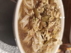 -老济南·地道济南菜(大明湖店)