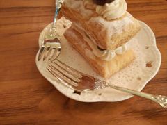 -治愈系甜品The Soothing Dessert(科海大楼店)