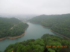 景点-石燕湖生态旅游景区