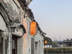 -东钱湖旅游度假区