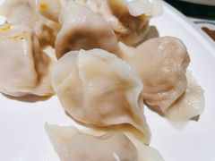-四姐妹东北饺子(沙尾路店)