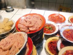 -叁口煮老火锅(东升店)