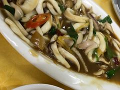 -莲花公园煎蟹(总店)