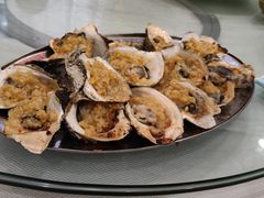 -湛江渔港·大排档(乐园路总店)