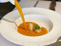 -燃扒房Steakhouse(皇庭店)