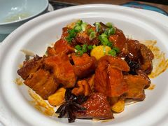 毛氏红烧肉-望湘园·洞庭渔宴(永旺店)