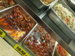 -玉华饮食店(茅台路店)