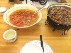 -乌镇那一年小院主题餐厅(甘泉西路店)