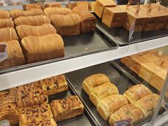 -红星前进面包牛奶公司(畅春园店)