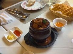 -马迭尔西餐厅(中央大街店)