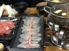 -丽江庭院之爱在路上(西单店)