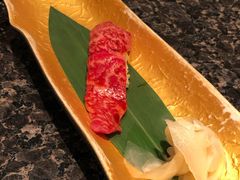 -老乾杯和牛烧肉(王府中环店)
