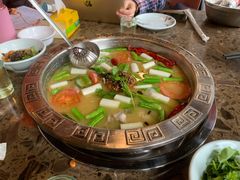 贡椒鱼-贡椒鱼老店·雅安十大名店