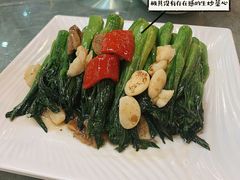 -點無缺茶楼·海鲜酒家(世博店)