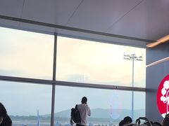 -南昌昌北国际机场