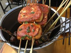 -炒豆合作社(东四总店)