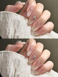 -M·X Nail日式美甲美睫