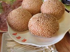 蜀留香火锅(白堤路店)-蜀留香火锅(白堤路店)