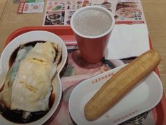 -红荔村肠粉(中银店)