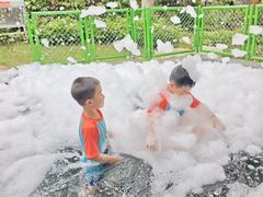 -美的鹭湖森林度假区