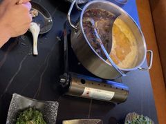 -熹悟海鲜火锅·广式打边炉