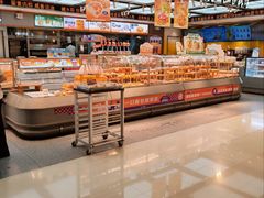 -BreadTalk面包新语·烘焙蛋糕(金光华广场店)
