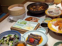 -那家小馆•北京菜•烤鸭(中关村店)