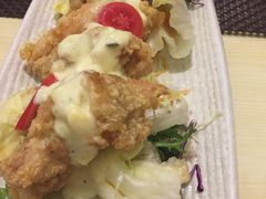 -有喜屋·深夜食堂(北京西路店)