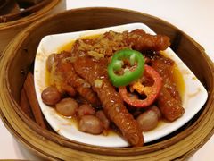 -御彩酒家(东风东路店)