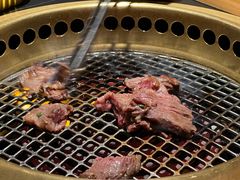 -谷牛和牛烤肉(漕河泾印象城店)