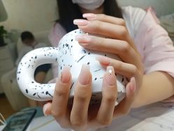 -槿里日式美甲工作室